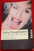 Suche impotenten Mann fürs Leben + Lüge im Bett -- Gaby Hauptmann Hessen - Kirchheim Vorschau