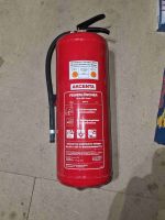 12 kg Feuerlöscher leer / ohne Druck und ohne Pulver Rheinland-Pfalz - Enkenbach-Alsenborn Vorschau