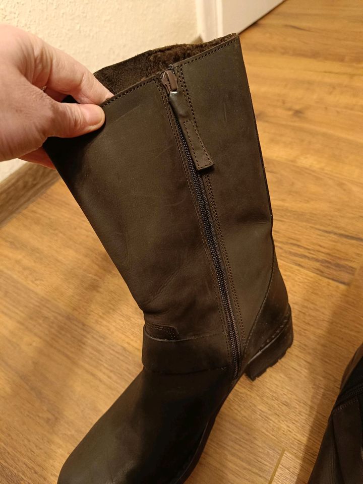 Damen Winter Stiefel in Weißenthurm  