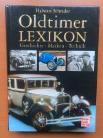 Oldtimer-Lexikon Essen - Huttrop Vorschau