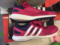 Adidas Turnschuhe, Sneaker, Gr 36 2/3 , US 4 1/2 pink + blau Baden-Württemberg - Renchen Vorschau