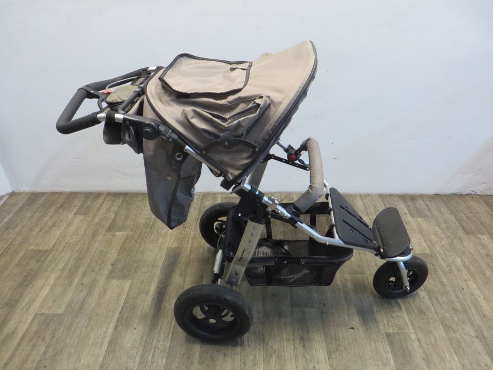 TFK Twist Joggster Kinderwagen Buggy in Neutraubling