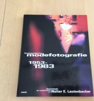 Walter E. Lautenbacher - inszenierte Modefotografie Bayern - Schwabach Vorschau