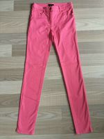 H&M Damen Jeans Größe 36 - pink Nordrhein-Westfalen - Löhne Vorschau