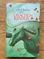 Buch „Drachenkinder“ von Alfred Bekker Hessen - Büttelborn Vorschau
