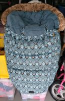 Kinderwagen Fußsack Wintersack von Elodie Details Nordrhein-Westfalen - Hagen Vorschau