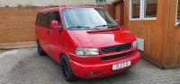 Volkswagen T4 2.5, Allrad, 7 Sitze, Schlaffunktion, Tüv Neu Berlin - Charlottenburg Vorschau