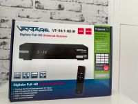 Viantage VT-94-HD-IR Digital Full HD Universal Receiver Berlin - Kladow Vorschau