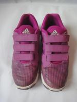 Adidas Halbschuhe, Sneaker, Sportschuhe Gr. 37,5 Thüringen - Ronneburg Vorschau