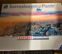 Puzzle Panorama Neu Bayern - Perlesreut Vorschau