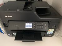 Brother Multifunktionsdrucker MFC-J5335DW Bayern - Berching Vorschau