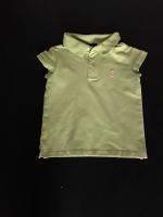 Ralph Lauren Poloshirt Shirt Polo grün 6 116 122 Hessen - Lampertheim Vorschau