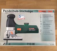 Meister CRAFT Pendelhub-Stichsäge Sachsen - Chemnitz Vorschau