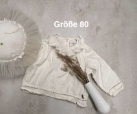 Noppies Baby Langarm Shirt Bluse Oberteil Größe 80 Brandenburg - Potsdam Vorschau