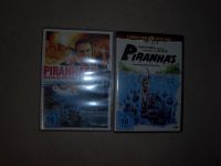 DVD Piranhas 1 und 2 Roger Corman, Lee Majors Baden-Württemberg - Bad Mergentheim Vorschau