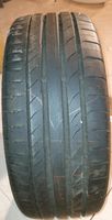 Sommerreifen 245/45 R 19 W Conti Sport Contact 5 Continental Nordrhein-Westfalen - Nörvenich Vorschau