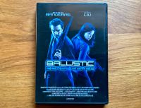 Ballistic - Lucy Liu - Antonio Banderas - DVD - Top Zustand Nürnberg (Mittelfr) - Mitte Vorschau