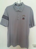 Golf Golfclub Gernsheim Polohemd - Adidas - Gr. L - 1A Zustand Hessen - Pfungstadt Vorschau