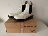 Weiße Dr. Martens Baden-Württemberg - Karlsruhe Vorschau