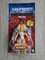 He-Man MOTU Origins Masters of the Universe Figur SHE-RA OVP Nordrhein-Westfalen - Mönchengladbach Vorschau