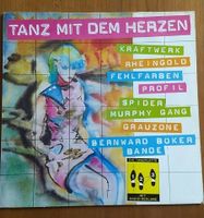Tanz mit dem Herzen Vinyl Sampler Duisburg - Rheinhausen Vorschau