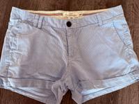H&M shorts gr 38 neuwertig Bayern - Erding Vorschau