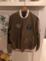 College Jacke Berlin - Treptow Vorschau