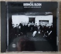 CD - Biermösl Blosn - GRÜSS GOTT, MEIN BAYERNLAND Bayern - Grassau Vorschau