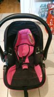 Kiddy Babyschale Evolution pro 2 mit Isofix Base Baden-Württemberg - Remseck am Neckar Vorschau