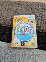 Wii Spiel Disney Think Baden-Württemberg - Kirchdorf an der Iller Vorschau