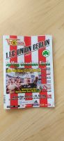 1.FC Union Berlin vs Spvgg Greuther Fürth Stadionheft 21/22 Friedrichshain-Kreuzberg - Friedrichshain Vorschau