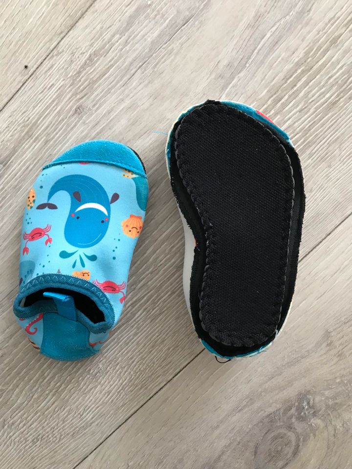 Strandschuhe Gr.20-21 in Remscheid