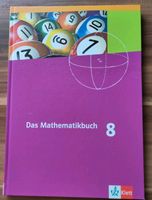 Das Mathematikbuch - Ausgabe A. Schülerbuch 8. Schuljahr Hessen Hessen - Usingen Vorschau