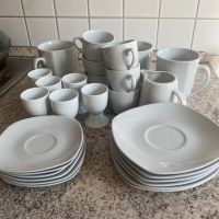 Kaffeegeschirr Set (Van Well) Leipzig - Anger-Crottendorf Vorschau