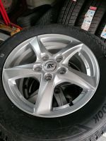 Alufelgen 6x15 ET 46 NEU Kia Ceed III, Hyundai i 30, Mitsubishi Bayern - Willmering Vorschau