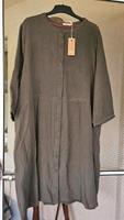 Neu  XXL 46-48 Cecil Musselin Kleid 3/4 arm Kleid oliv NP 59,99€ Bayern - Günzburg Vorschau
