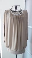 CARTOON Damen Shirt Gr. 38 *TOP* beige Bayern - Döhlau Vorschau