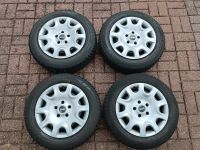 Winterreifen  175/65 R15 -Falken-Mini-One-VB-165€ Bochum - Bochum-Südwest Vorschau