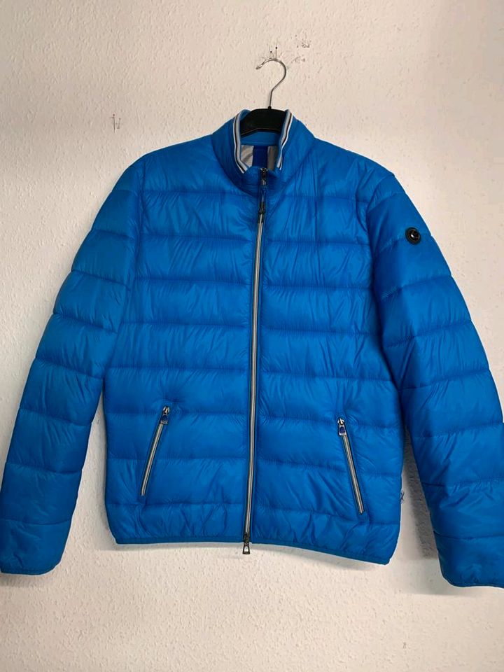 NEUWERTIG: Steppjacke von BRAX FEEL GOOD/Gr.50/Jacke/Ultraleicht in Berlin