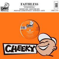 ⭐️1995 All time Classic 12“⭐️Cheeky - Faithless - Insomnia Bayern - Graben (Lechfeld) Vorschau