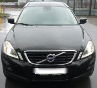 Volvo XC60 2.4 D5 Leder AWD Alu Winter Sommer Reifen 163ps Baden-Württemberg - Ravensburg Vorschau