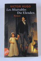 Les miserables-Die Elenden - Victor Hugo Sachsen - Freital Vorschau