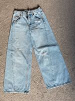 ZARA WIDE LEG JEANS Gr. 140 Nordrhein-Westfalen - Oerlinghausen Vorschau