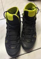 Adidas Terrex Wanderschuhe für Herren Gr. 44 Hessen - Darmstadt Vorschau