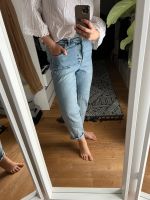 Mom High Waisted jeans boyfriend Bayern - Erlangen Vorschau