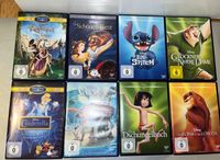Disney DVD Filme sehr guter Zustand Nordrhein-Westfalen - Solingen Vorschau