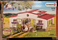 Schleich * Reiterhof * Pferdestall Nordrhein-Westfalen - Recklinghausen Vorschau