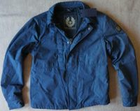 Belstaff Thorncroft Shirt Man Blouson Jacke Navy M NP395€ 1A-Zust Rheinland-Pfalz - Ludwigshafen Vorschau