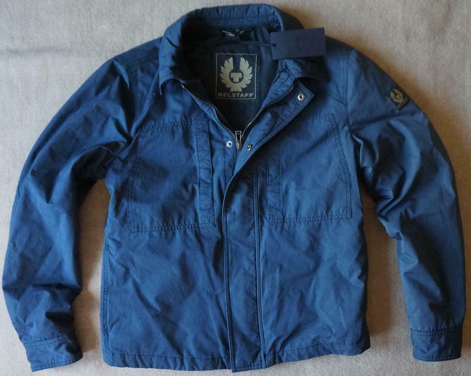 Belstaff thorncroft shop