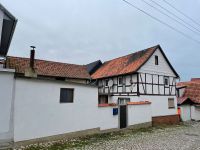 Sanierungsbedürftiges Einfamilienhaus mit Nebengelass in Huy OT Eilenstedt (Handwerkerobjekt) Huy - Eilenstedt Vorschau